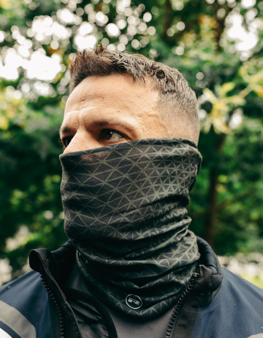 Richa Kinetic Neck Warmer