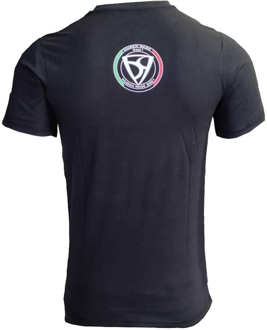 MUGENRACE Trap T-Shirt