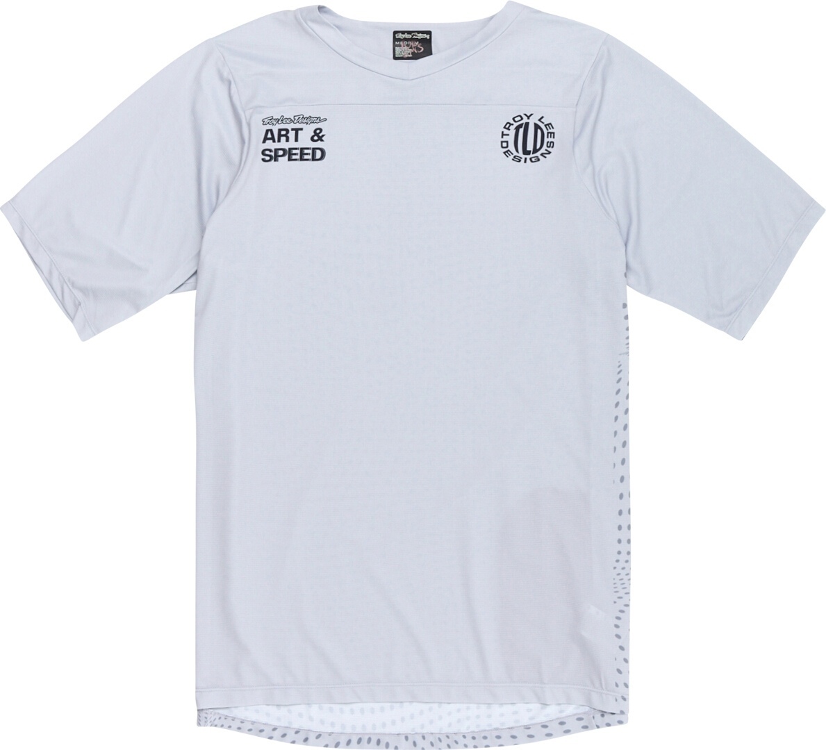 Troy Lee Designs Skyline SS Radioscape Bicycle Jersey