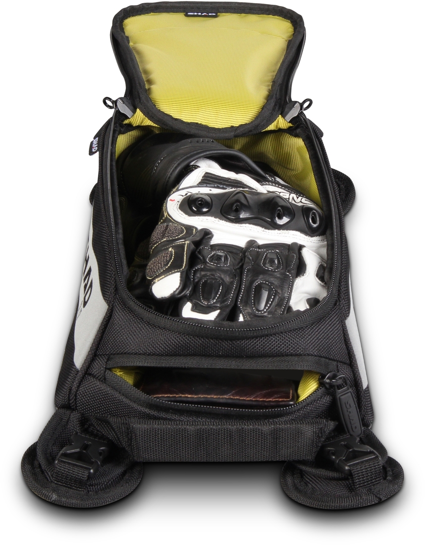 SL12M Tank Bag