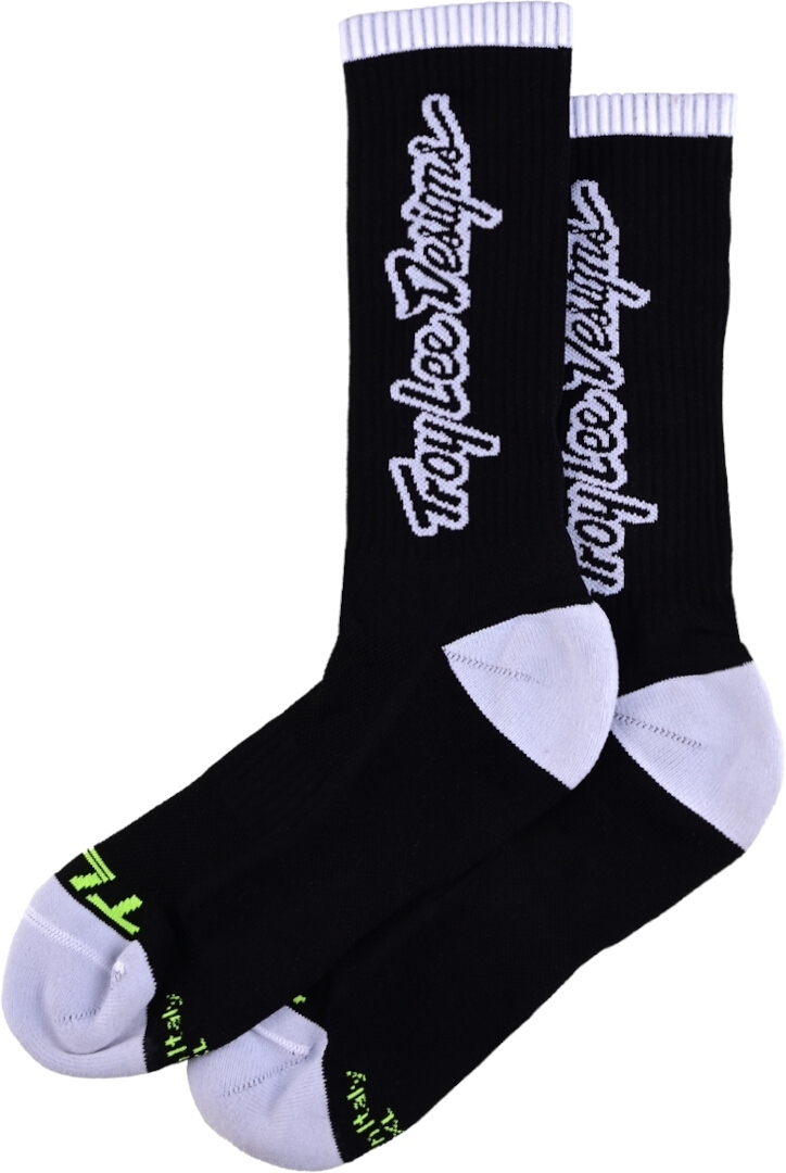 Troy Lee Designs Signature Perfomance Socks