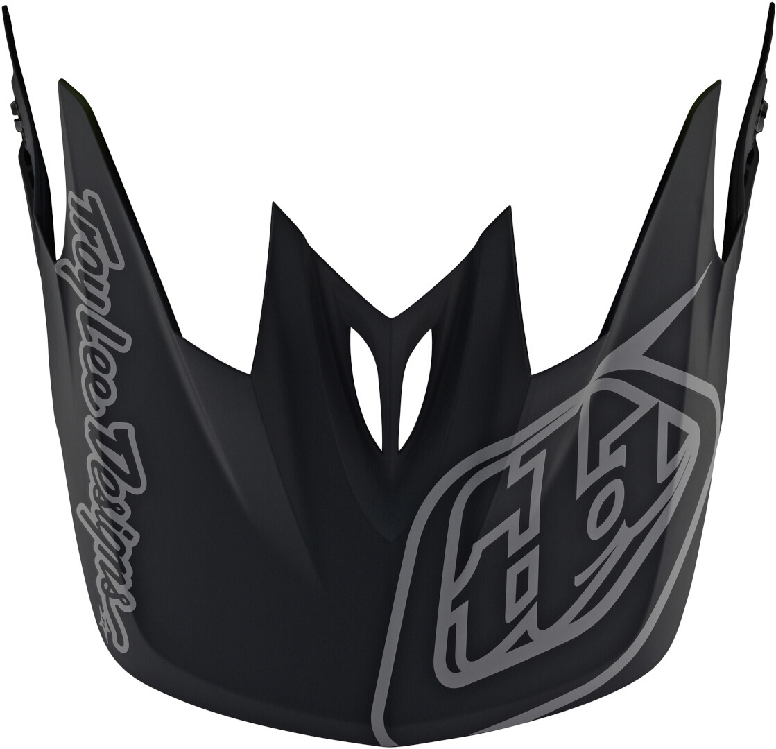 Troy Lee Designs D3 Slant Helmet Peak