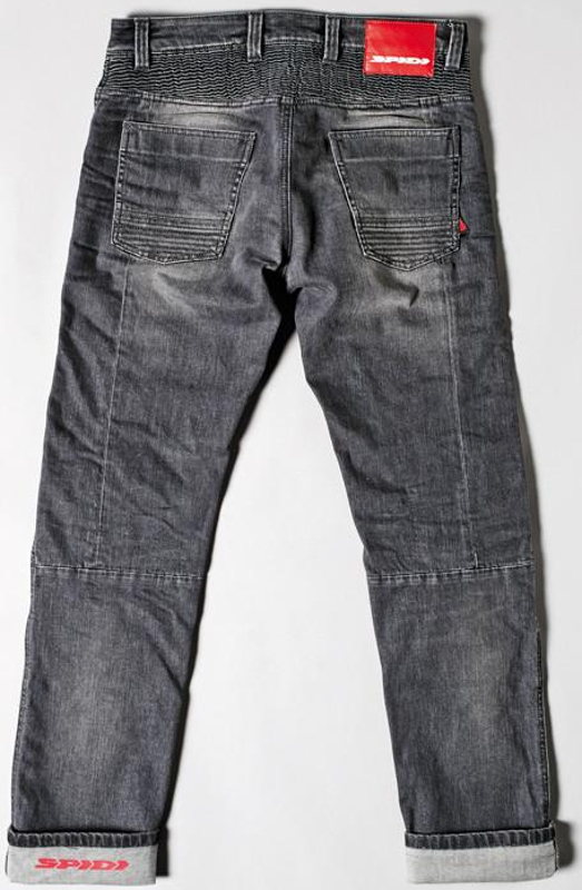 Spidi Denim Racer Reg Fit Motorcycle Jeans