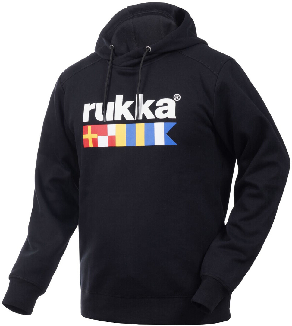 Rukka R-Crew 2.0 Hoodie