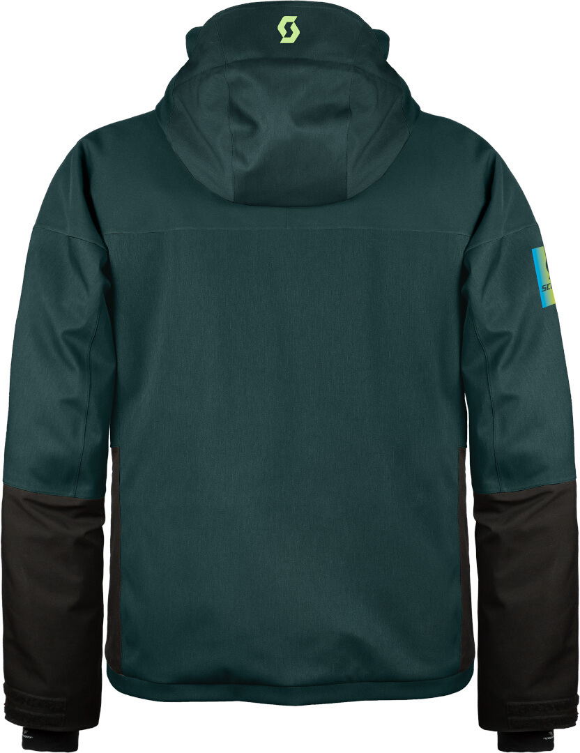 SCOTT Snow Flex Dryo Snowmobile Jacket