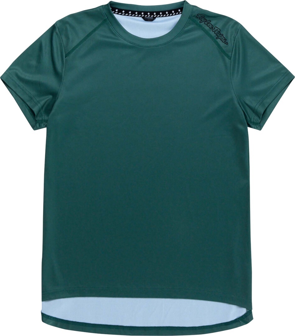 Troy Lee Designs Lilium SS Mono Ladies Bicycle Jersey