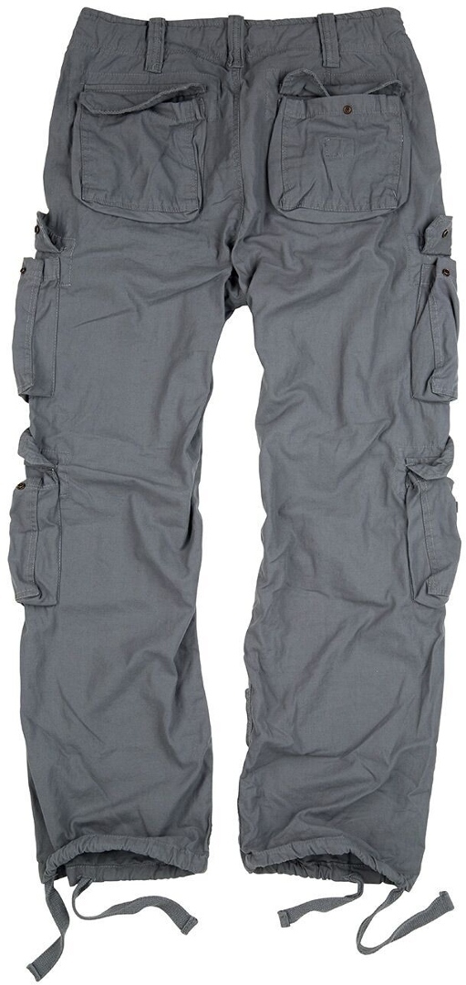 Surplus Airborne Vintage Pants