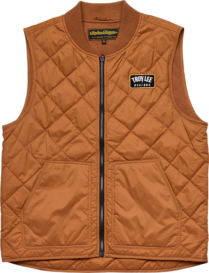Troy Lee Designs Ruckus Ride Vest Bicycle Vest