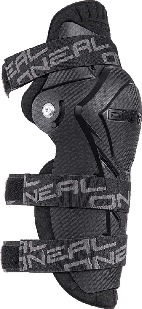 Oneal Pumpgun MX Carbon Knee Protectors