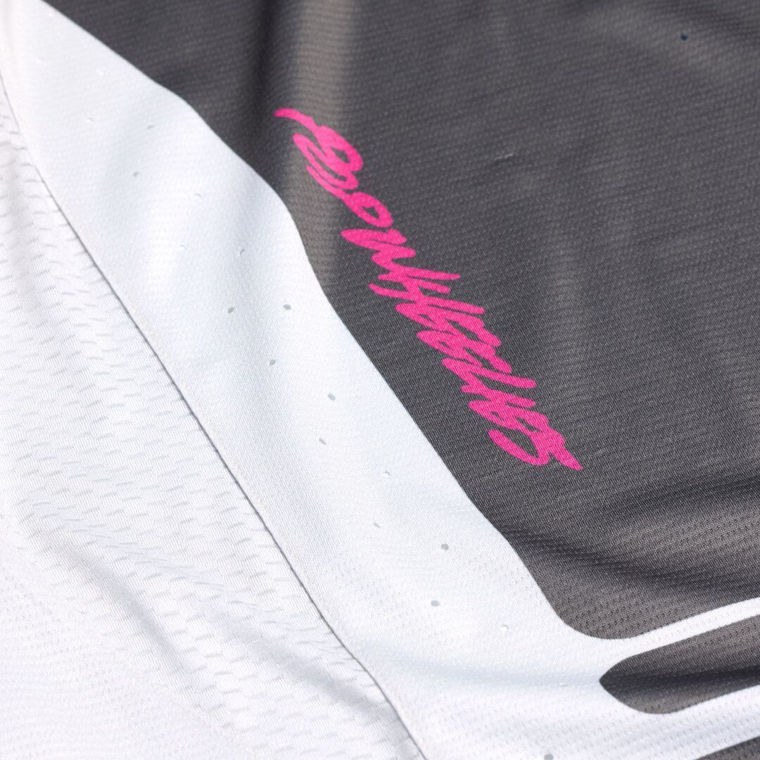Troy Lee Designs Sprint Fifty-50 Bicycle Jersey