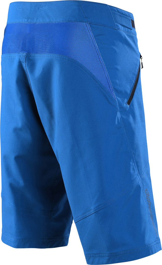 Troy Lee Designs Skyline Solid Shell Bicycle Shorts