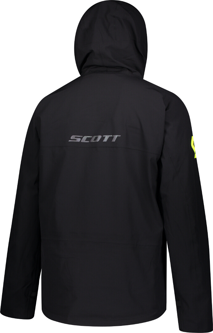 Scott XT Flex Dryo Pull-Over Snowmobile Jacket