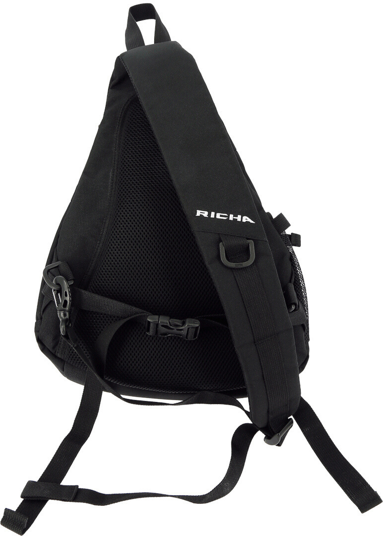 Richa Single Padbag V2 Motorcycle Backpack