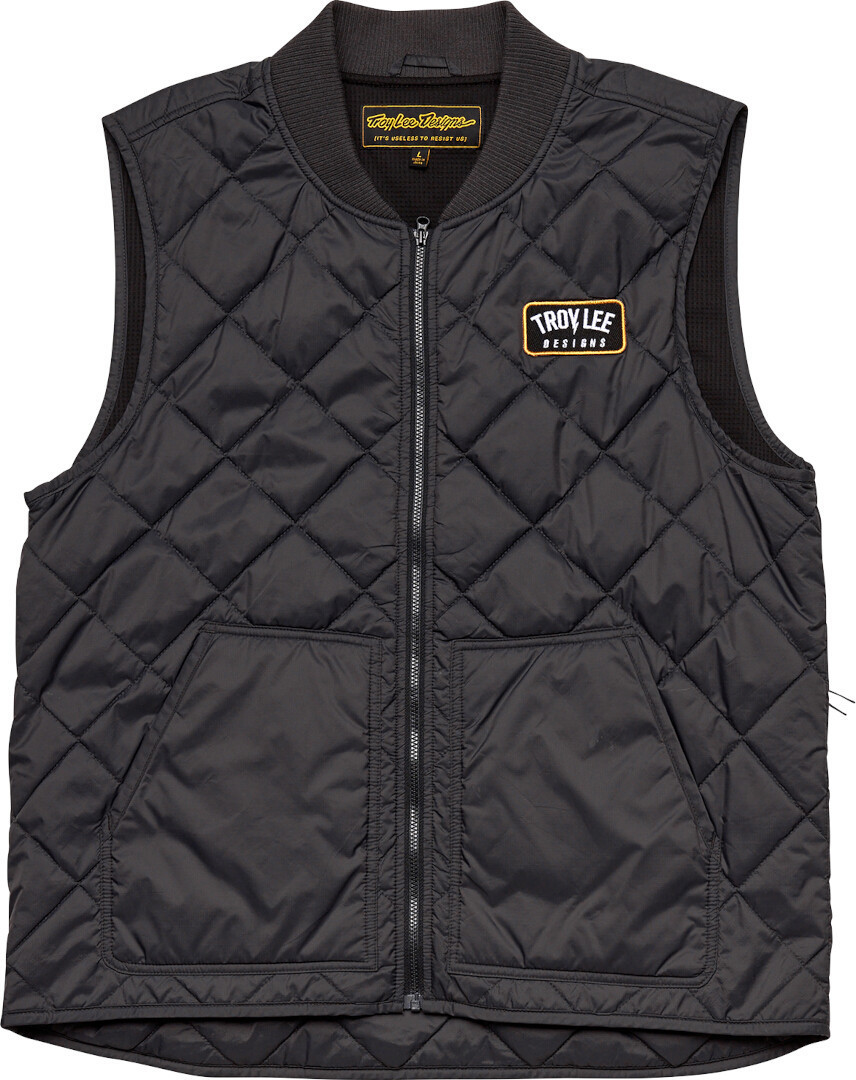 Troy Lee Designs Ruckus Ride Vest Bicycle Vest