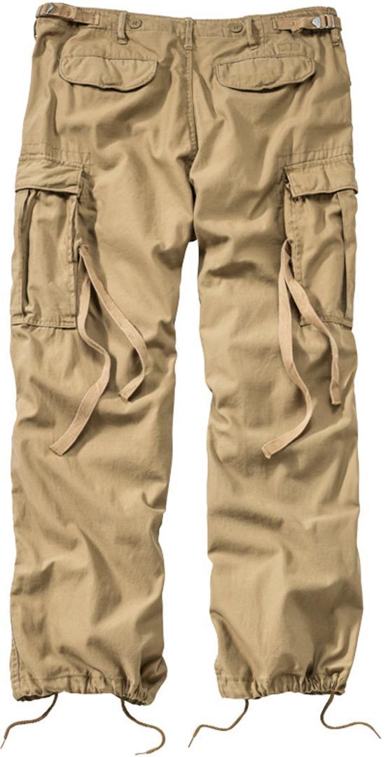 Surplus Vintage Fatigue Pants