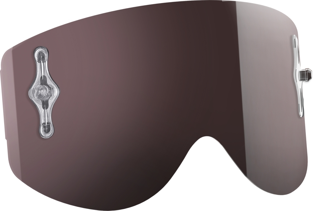 Scott Recoil Xi Works Chrome Replacement Lens