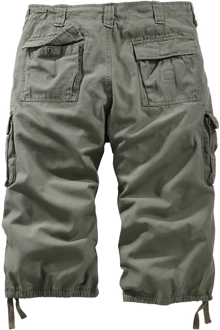 Surplus Trooper Legend 3/4 Shorts