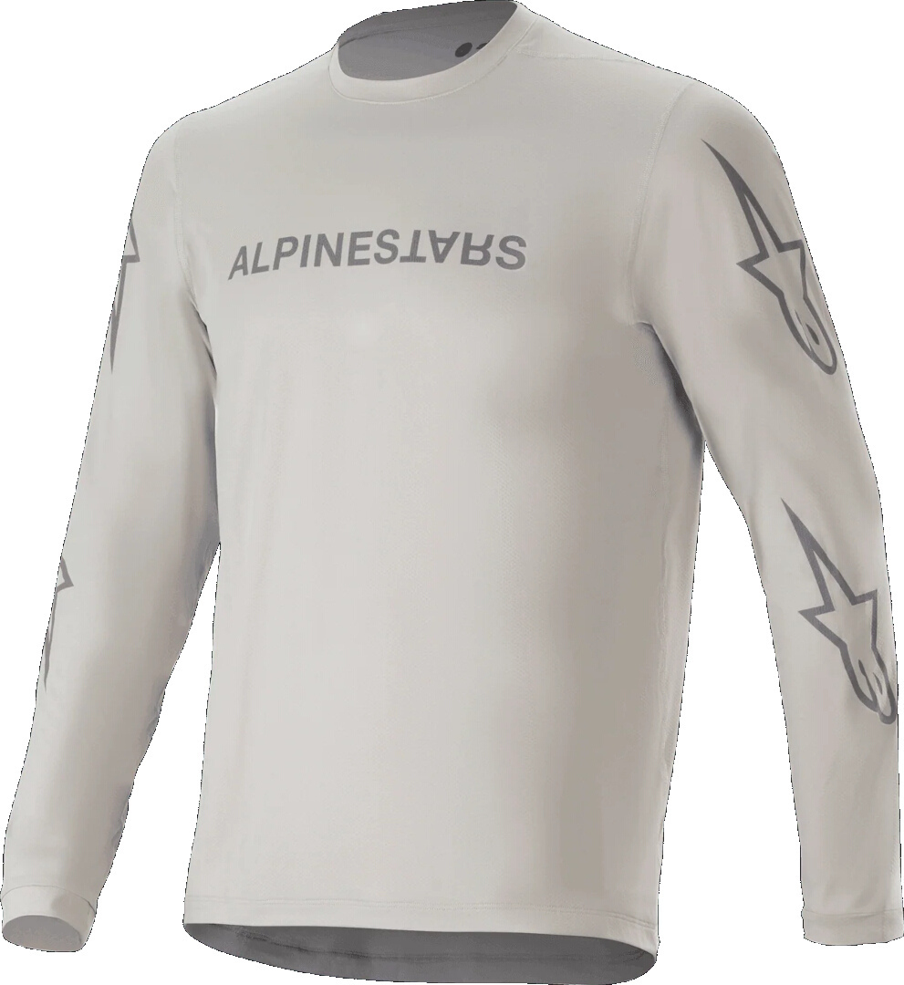 Alpinestars A-Dura Switch Long Sleeve Bicycle Jersey