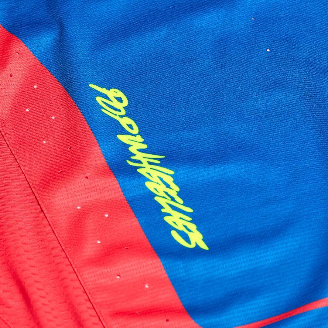 Troy Lee Designs Sprint Fifty-50 Bicycle Jersey
