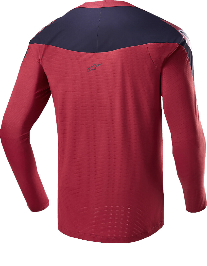 Alpinestars A-Supra Race Long Sleeve Jersey