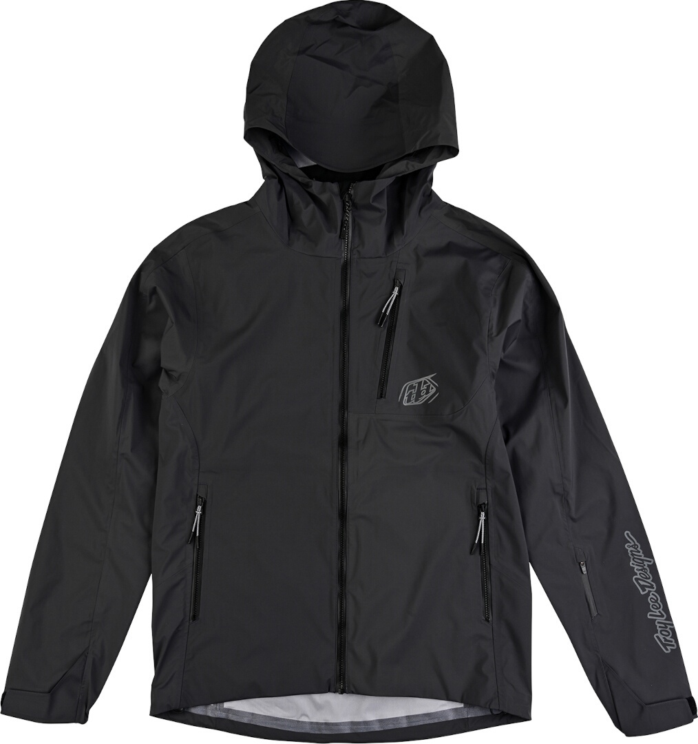 Troy Lee Designs Resist Mono Bicycle Jacket
