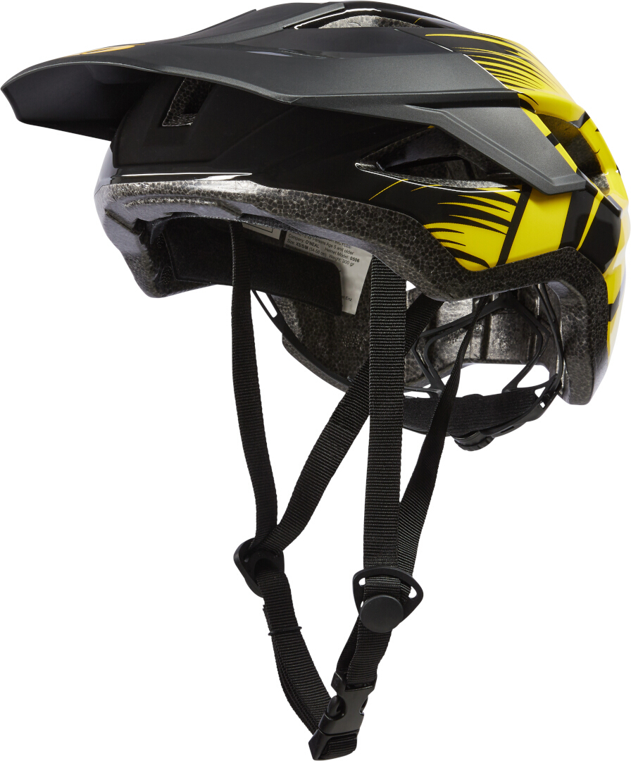 Oneal Matrix Split Bicycle Helmet