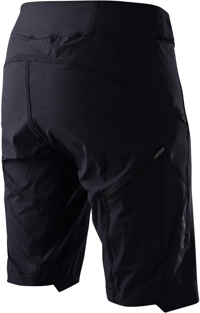 Troy Lee Designs Lilium Shell Ladies Bicycle Shorts