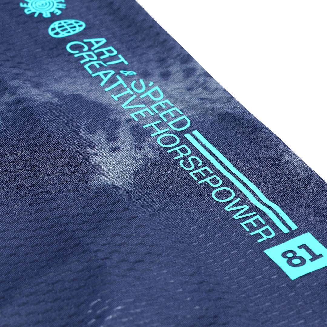 Troy Lee Designs Skyline Air Flared SS Bicycle Jersey