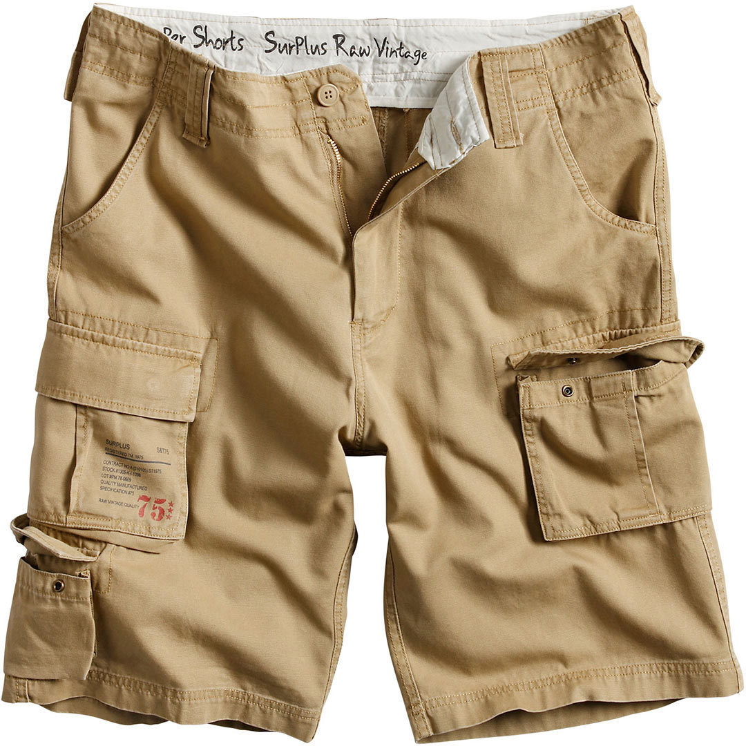 Surplus Trooper Shorts