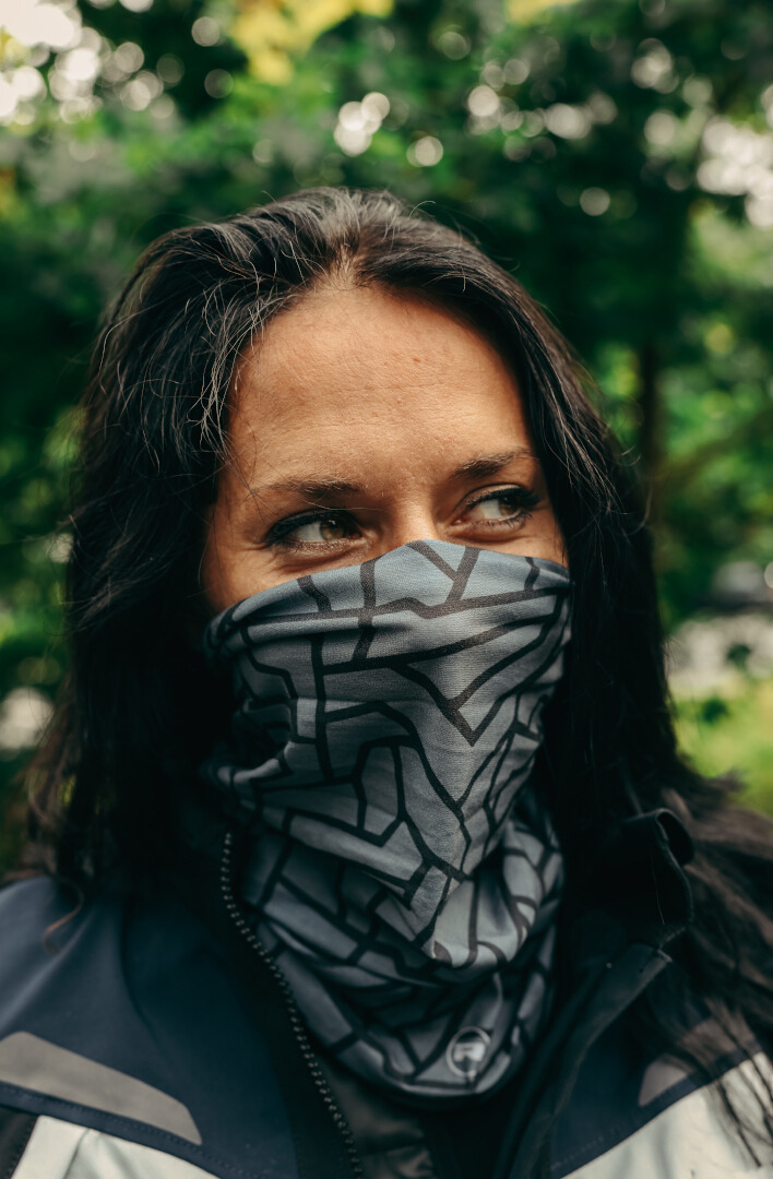 Richa Grout Neck Warmer