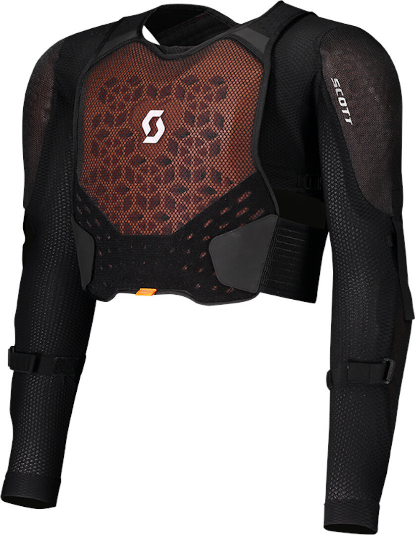 Scott Softcon Junior kids protector jacket 2nd choice item