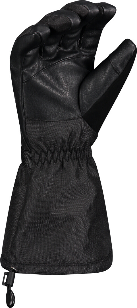 Scott Roop Snowmobile Gloves