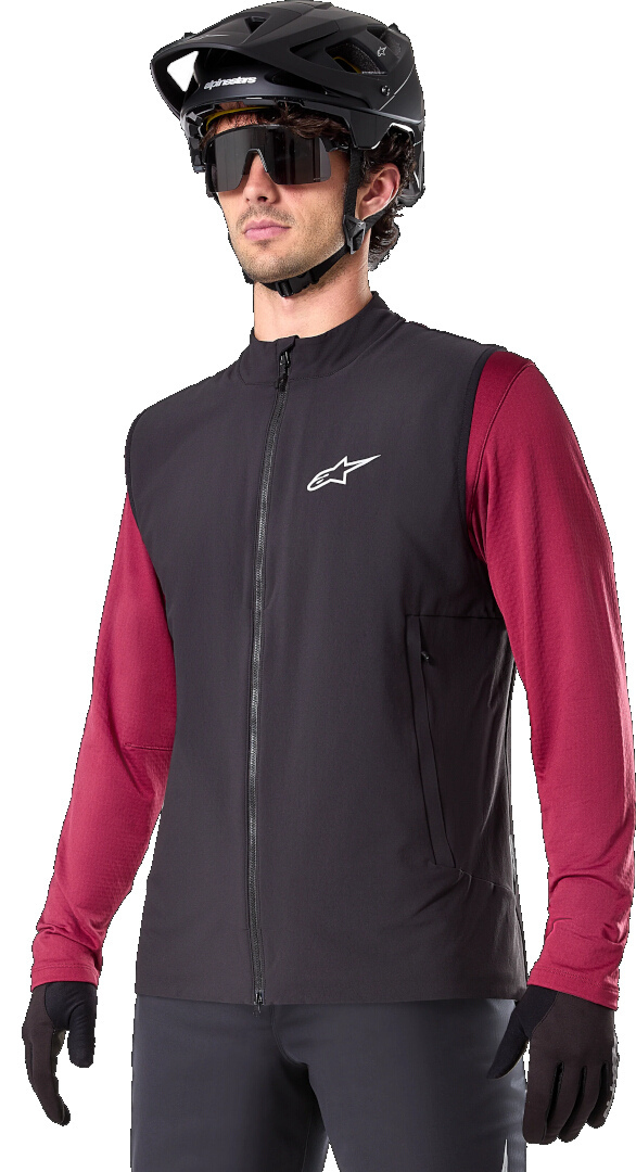 Alpinestars A-Dura Thermal Bicycle Vest