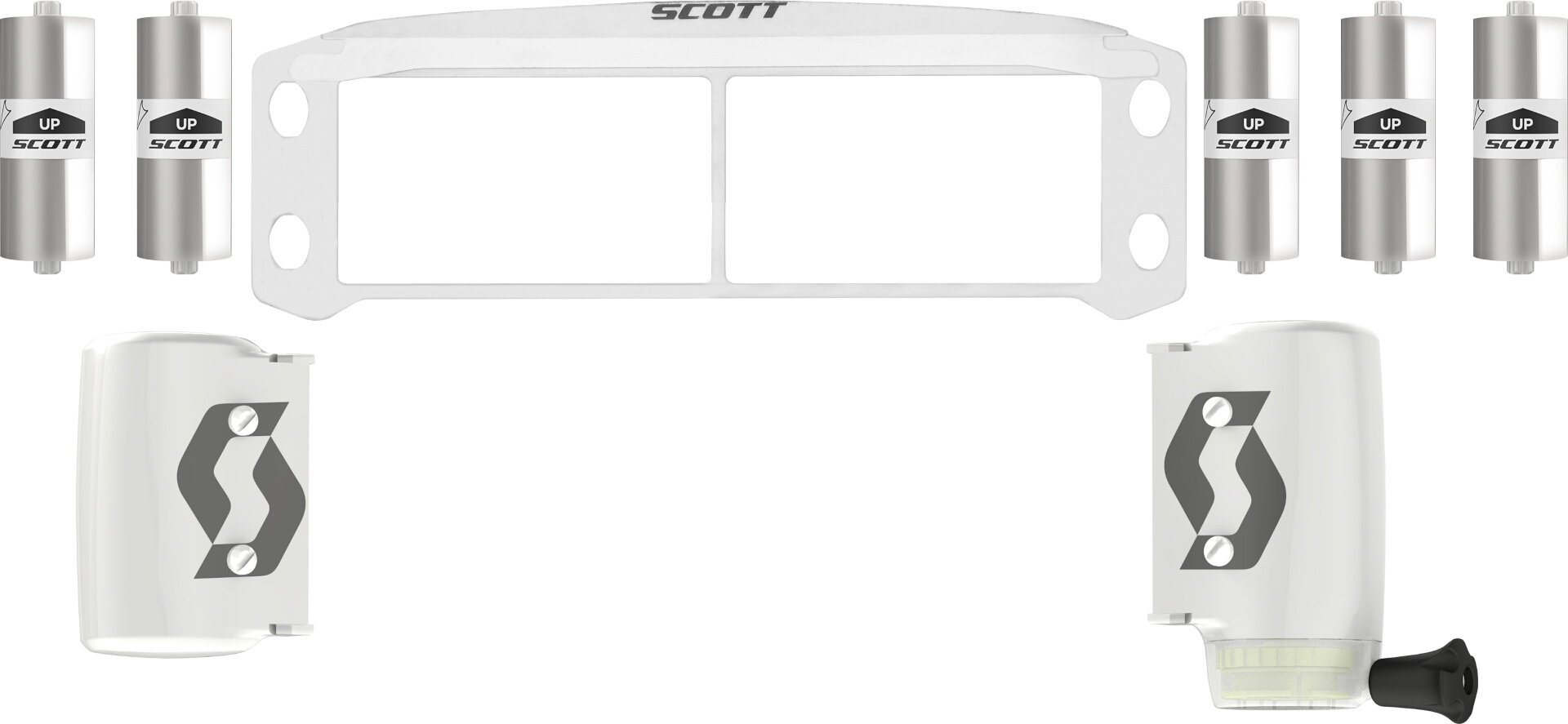 Scott Prospect/Fury Works Film Kit
