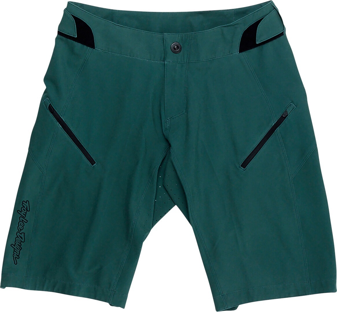 Troy Lee Designs Lilium Solid Ladies Bicycle Short