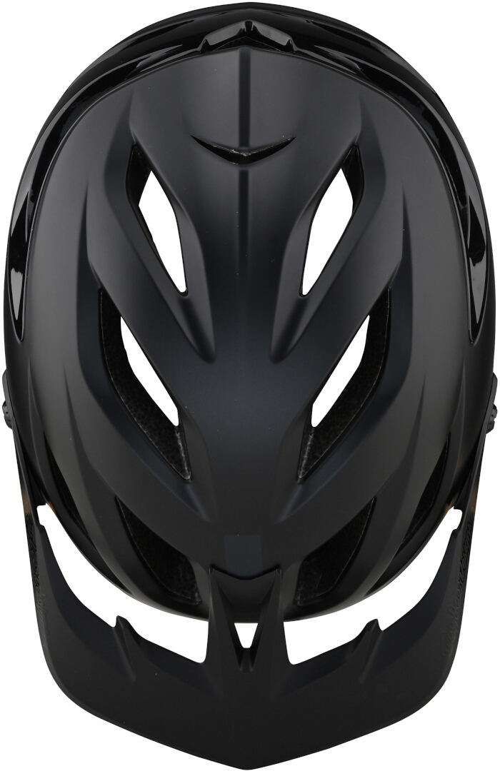 Troy Lee Designs A3 Uno MIPS Bicycle Helmet