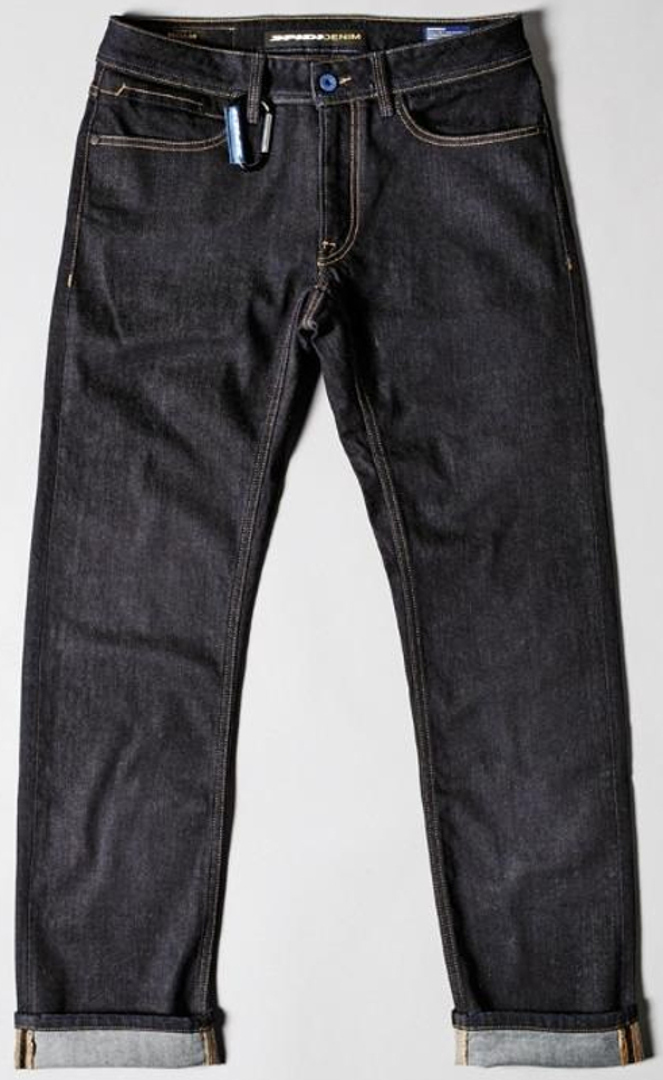 Spidi Denim Free Rider Slim Fit Motorcycle Jeans