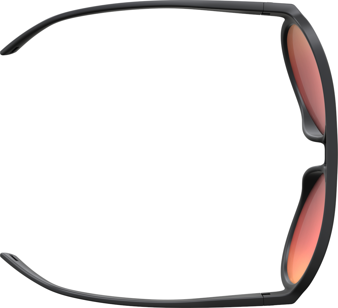 Scott Bass Chrome Sunglasses
