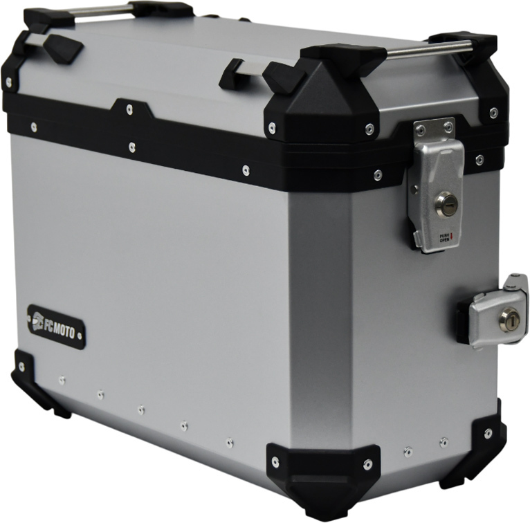 FC-Moto Terreno EVO 36 L Alu Side Case