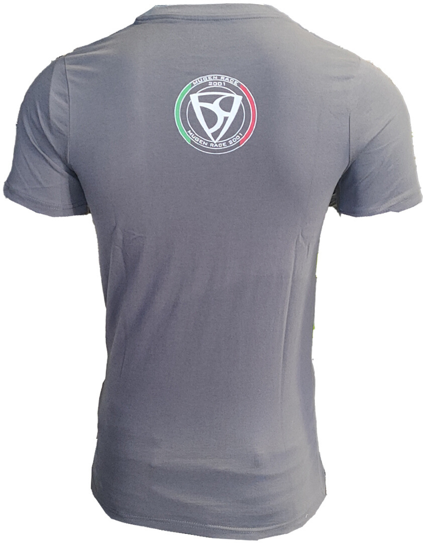 MUGENRACE Trap T-Shirt