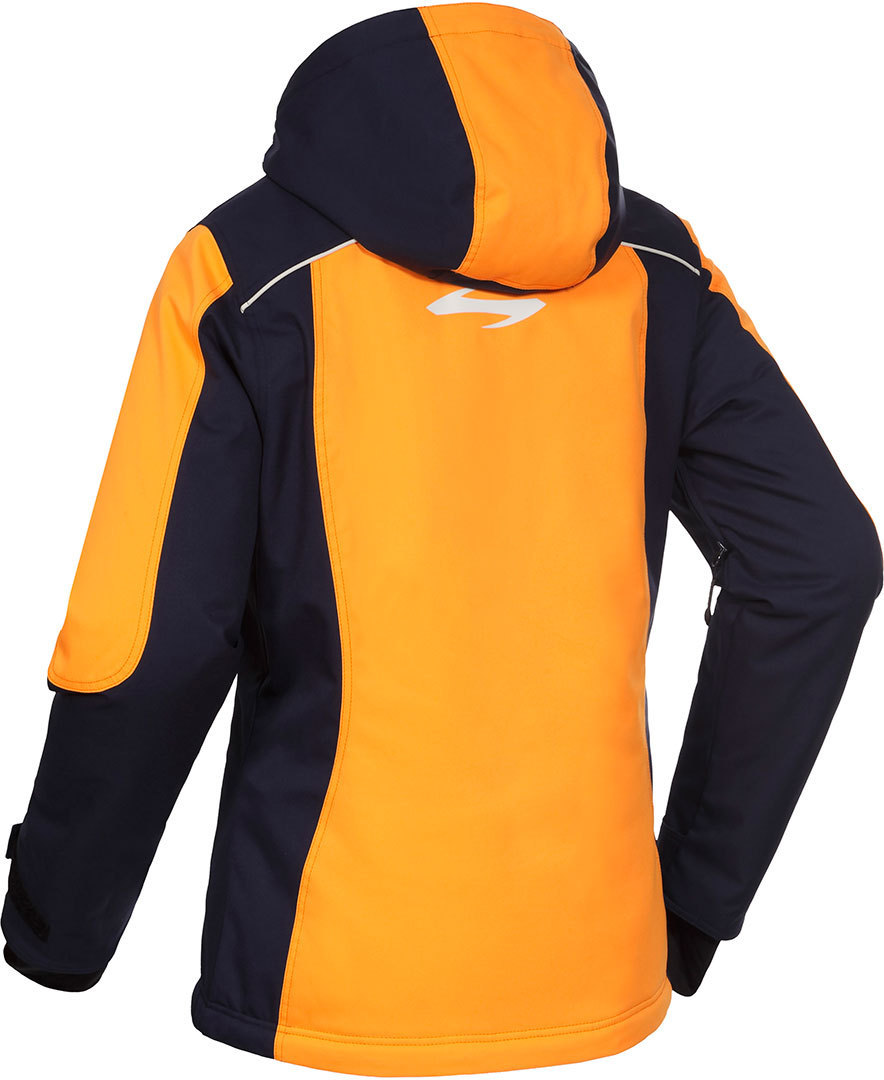 Sinisalo Tekla Ladies Snowmobile Jacket