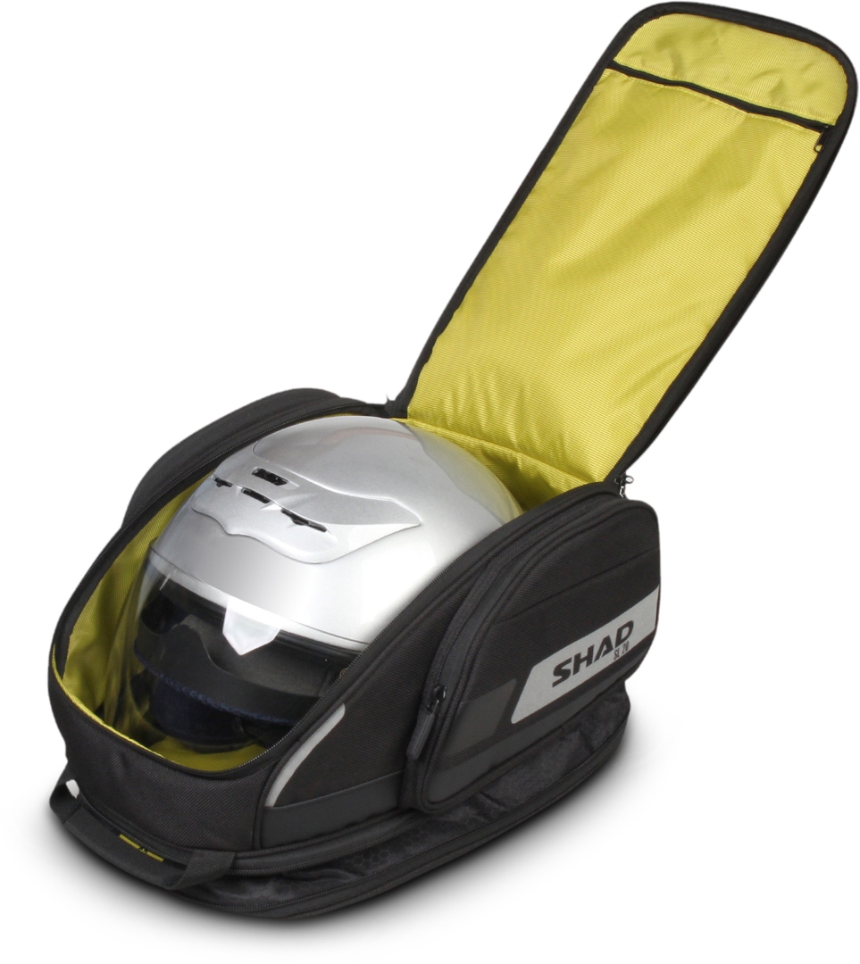 SL20F Tank Bag