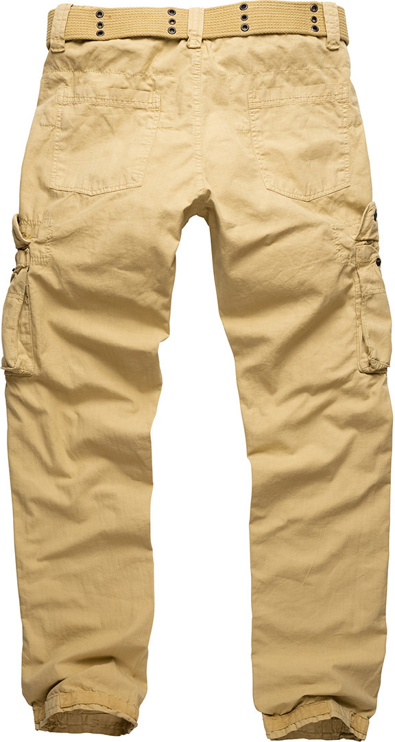 Surplus Royal Traveler Slimmy Pants