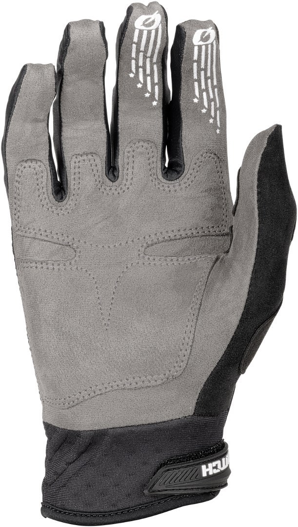 Oneal Butch Carbon Nano Front