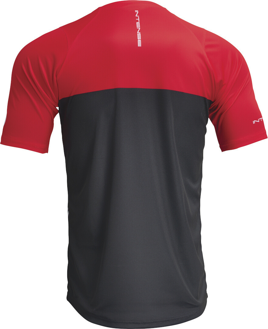 Thor Intense Assist Censis Bicycle Jersey
