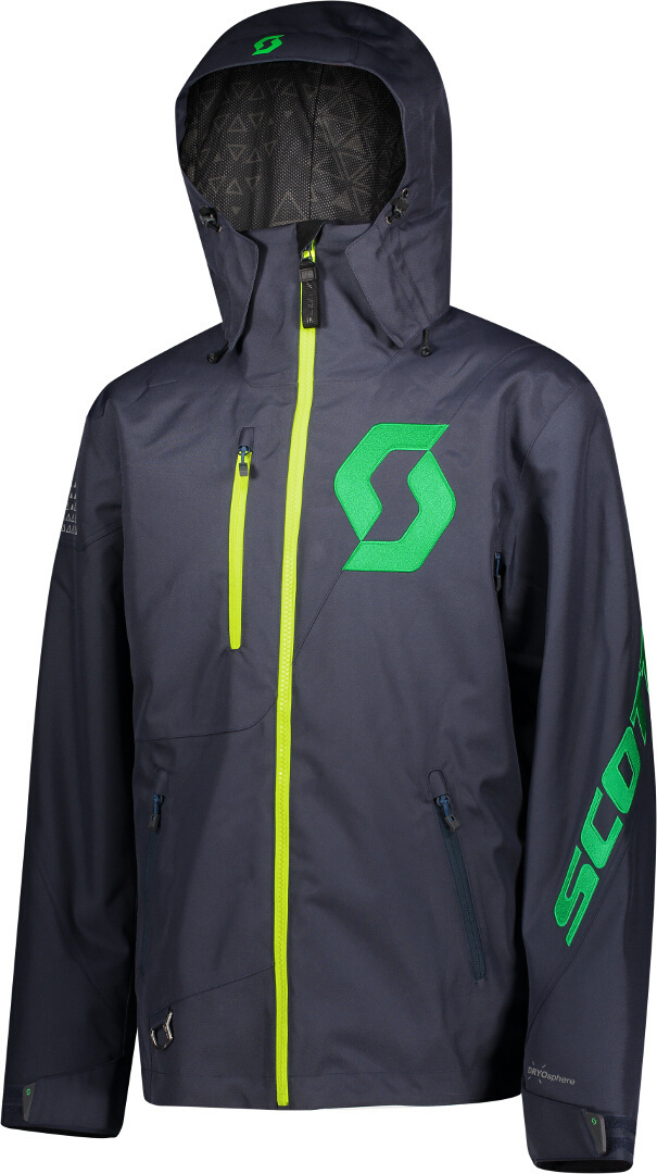 Scott Move Dryo Snowmobile Jacket