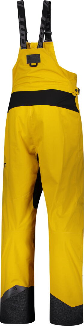 Scott XT Shell Dryo Snowmobile Pants