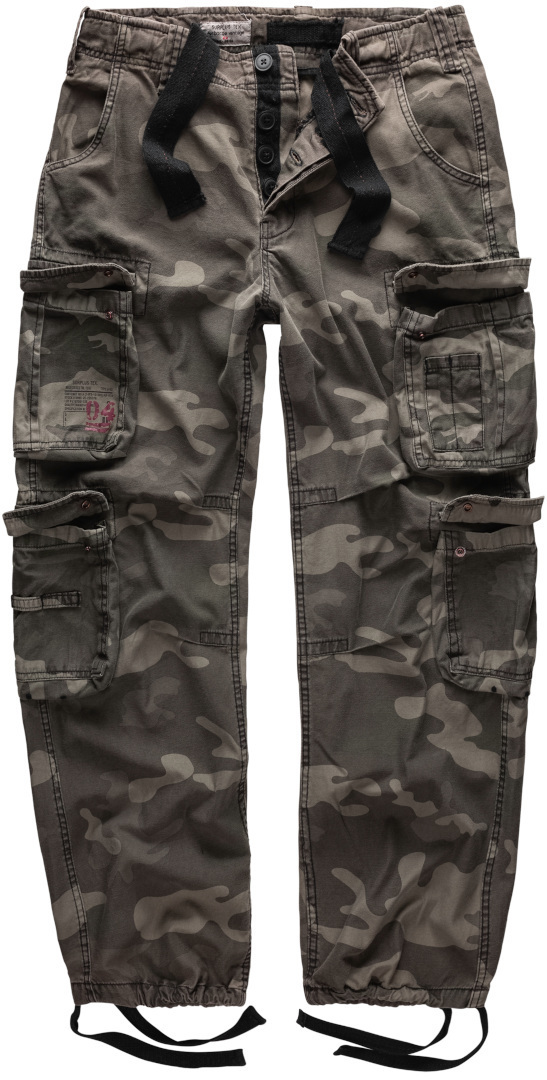 Surplus Airborne Vintage Pants