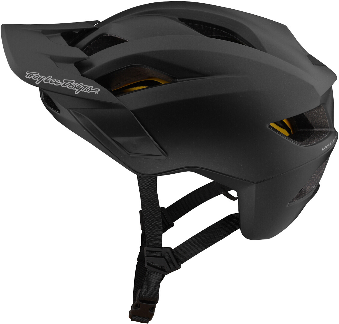 Troy Lee Designs Flowline MIPS Orbit Youth Bicycle Helmet