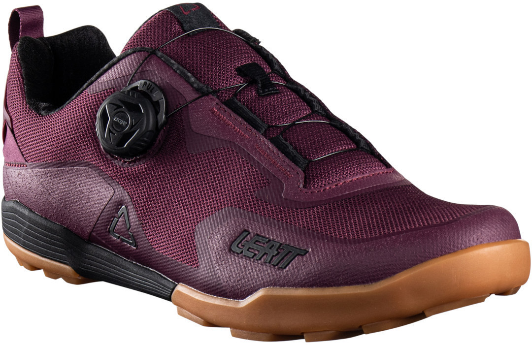 Leatt 6.0 Clip Pedal Bicycle Shoes